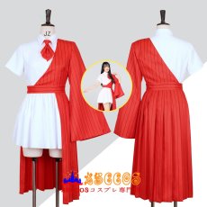 画像6: イキヅライブ！ LOVELIVE! BLUEBIRD  駒形花火 コスプレ衣装 abccos製 「受注生産」 (6)