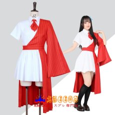 画像7: イキヅライブ！ LOVELIVE! BLUEBIRD  駒形花火 コスプレ衣装 abccos製 「受注生産」 (7)