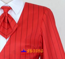 画像9: イキヅライブ！ LOVELIVE! BLUEBIRD  駒形花火 コスプレ衣装 abccos製 「受注生産」 (9)