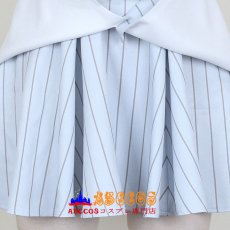画像10: イキヅライブ！ LOVELIVE! BLUEBIRD  佐々木翔音 コスプレ衣装 abccos製 「受注生産」 (10)