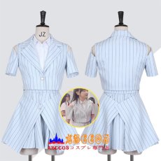 画像5: イキヅライブ！ LOVELIVE! BLUEBIRD  佐々木翔音 コスプレ衣装 abccos製 「受注生産」 (5)