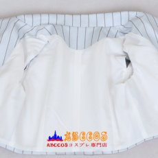 画像9: イキヅライブ！ LOVELIVE! BLUEBIRD  佐々木翔音 コスプレ衣装 abccos製 「受注生産」 (9)