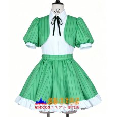 画像1: イキヅライブ！ LOVELIVE! BLUEBIRD  山田真緑 コスプレ衣装 abccos製 「受注生産」 (1)