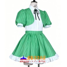 画像2: イキヅライブ！ LOVELIVE! BLUEBIRD  山田真緑 コスプレ衣装 abccos製 「受注生産」 (2)