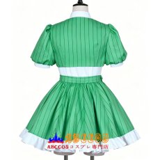 画像3: イキヅライブ！ LOVELIVE! BLUEBIRD  山田真緑 コスプレ衣装 abccos製 「受注生産」 (3)