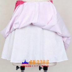 画像9: イキヅライブ！ LOVELIVE! BLUEBIRD  此花輝夜 コスプレ衣装 abccos製 「受注生産」 (9)