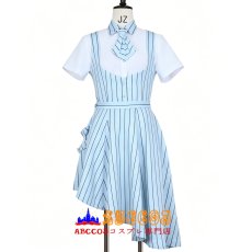 画像1: イキヅライブ！ LOVELIVE! BLUEBIRD  春宮ゆくり コスプレ衣装 abccos製 「受注生産」 (1)