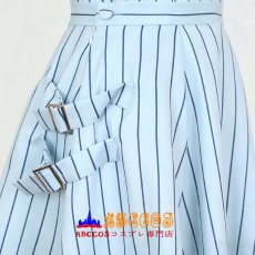 画像11: イキヅライブ！ LOVELIVE! BLUEBIRD  春宮ゆくり コスプレ衣装 abccos製 「受注生産」 (11)