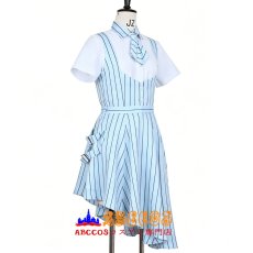 画像2: イキヅライブ！ LOVELIVE! BLUEBIRD  春宮ゆくり コスプレ衣装 abccos製 「受注生産」 (2)