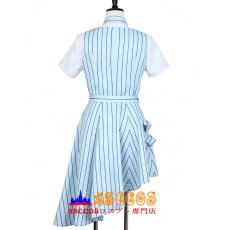 画像3: イキヅライブ！ LOVELIVE! BLUEBIRD  春宮ゆくり コスプレ衣装 abccos製 「受注生産」 (3)