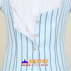 画像10: イキヅライブ！ LOVELIVE! BLUEBIRD  春宮ゆくり コスプレ衣装 abccos製 「受注生産」 (10)