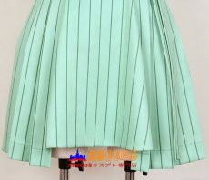 画像10: イキヅライブ！ LOVELIVE! BLUEBIRD  五桐玲 コスプレ衣装 abccos製 「受注生産」 (10)