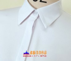 画像14: イキヅライブ！ LOVELIVE! BLUEBIRD  五桐玲 コスプレ衣装 abccos製 「受注生産」 (14)
