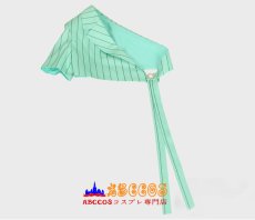 画像15: イキヅライブ！ LOVELIVE! BLUEBIRD  五桐玲 コスプレ衣装 abccos製 「受注生産」 (15)