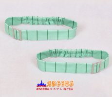 画像16: イキヅライブ！ LOVELIVE! BLUEBIRD  五桐玲 コスプレ衣装 abccos製 「受注生産」 (16)