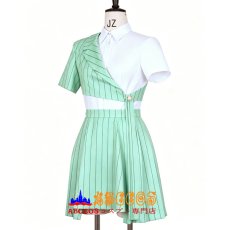 画像2: イキヅライブ！ LOVELIVE! BLUEBIRD  五桐玲 コスプレ衣装 abccos製 「受注生産」 (2)