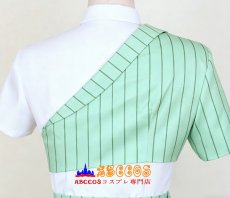 画像7: イキヅライブ！ LOVELIVE! BLUEBIRD  五桐玲 コスプレ衣装 abccos製 「受注生産」 (7)