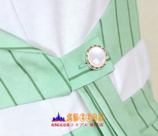 画像8: イキヅライブ！ LOVELIVE! BLUEBIRD  五桐玲 コスプレ衣装 abccos製 「受注生産」 (8)