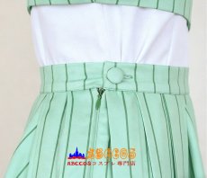 画像9: イキヅライブ！ LOVELIVE! BLUEBIRD  五桐玲 コスプレ衣装 abccos製 「受注生産」 (9)