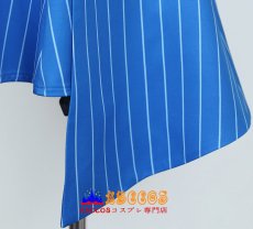 画像10: イキヅライブ！ LOVELIVE! BLUEBIRD  麻布麻衣 コスプレ衣装 abccos製 「受注生産」 (10)
