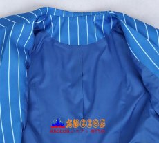 画像12: イキヅライブ！ LOVELIVE! BLUEBIRD  麻布麻衣 コスプレ衣装 abccos製 「受注生産」 (12)
