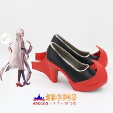 画像2: Fate/Grand Order アルテラ・ザ・サン コスプレ靴 abccos製 「受注生産」 (2)
