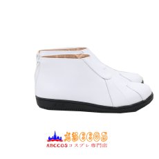 画像2: 仮面ライダーフォーゼ Fourze コスプレ靴 abccos製 「受注生産」 (2)