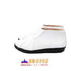 画像3: 仮面ライダーフォーゼ Fourze コスプレ靴 abccos製 「受注生産」 (3)