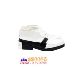画像2: かめんらいだーじん コスプレ靴 abccos製 「受注生産」 (2)
