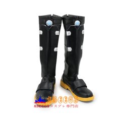 画像1: ゼノブレイド3 Xenoblade Chronicles 3 ノア  ブーツ コスプレ靴 abccos製 「受注生産」 (1)