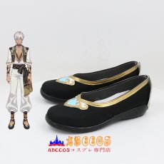 画像3: にじさんじ Vtuber イブラヒム Ibrahim コスプレ靴 abccos製 「受注生産」 (3)