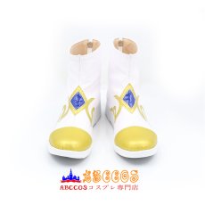 画像1: あんさんぶるスターズ!! Eden SS コスプレ靴 abccos製 「受注生産」 (1)