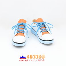 画像1: NU: カーニバル Nu: Carnival Eiden エイト コスプレ靴 abccos製 「受注生産」 (1)