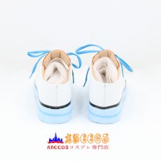 画像4: NU: カーニバル Nu: Carnival Eiden エイト コスプレ靴 abccos製 「受注生産」 (4)