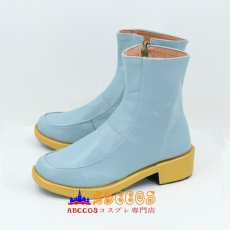 画像3: 東京卍リベンジャーズ 灰谷蘭 灰谷兄弟 コスプレ靴 abccos製 「受注生産」 (3)