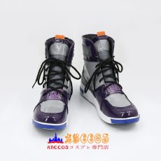 画像1: Virtual YouTuber バーチャルライバ Shoto shxtou コスプレ靴 abccos製 「受注生産」 (1)