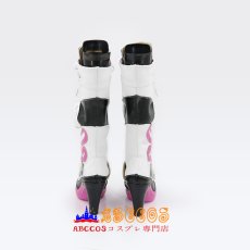 画像4: GODDESS OF VICTORY: NIKKE 勝利の女神：NIKKE  viper コスプレ靴 abccos製 「受注生産」 (4)