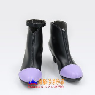 ウマ娘 プリティーダービー ヒシアケボノ コスプレ靴 abccos製