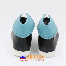 画像4: にじさんじ VirtuaReal Star hanser コスプレ靴 abccos製 「受注生産」 (4)