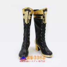 画像1: アイドリッシュセブン IDOLiSH7 八乙女 楽 コスプレ靴 abccos製 「受注生産」 (1)