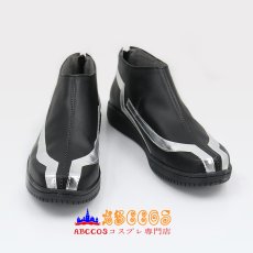 画像1: 仮面ライダージュウガ Kamen Rider Juuga コスプレ靴 abccos製 「受注生産」 (1)