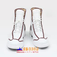 画像1: チェンソーマン デンジ コスプレ靴 abccos製 「受注生産」 (1)