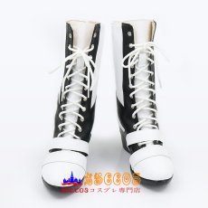 画像1: NU: カーニバル Nu: Carnival 八雲 Yakumo コスプレ靴 abccos製 「受注生産」 (1)