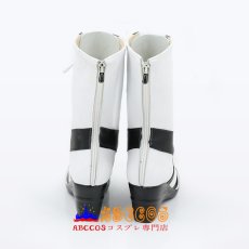 画像4: NU: カーニバル Nu: Carnival 八雲 Yakumo コスプレ靴 abccos製 「受注生産」 (4)