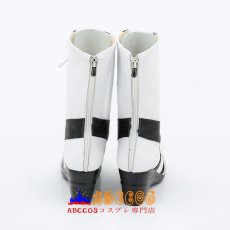 画像4: NU: カーニバル Nu: Carnival 八雲 Yakumo コスプレ靴 abccos製 「受注生産」 (4)