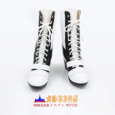 画像5: NU: カーニバル Nu: Carnival 八雲 Yakumo コスプレ靴 abccos製 「受注生産」 (5)