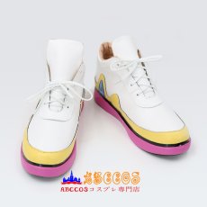 画像1: VALORANT ヴァロラント Gekko コスプレ靴 abccos製 「受注生産」 (1)