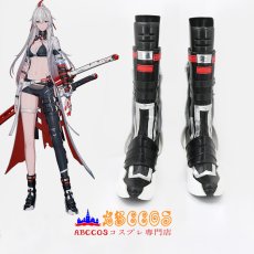 画像5: GRAY RAVEN：PUNISHING パニシング：グレイレイヴン  コスプレ靴 abccos製 「受注生産」 (5)