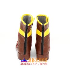 画像4: ウマ娘 プリティーダービー  マヤノトップガン フィギュア コスプレ靴 abccos製 「受注生産」 (4)