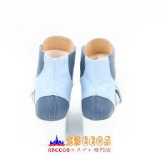 画像4: VTuber Milky みるきぃ コスプレ靴 abccos製 「受注生産」 (4)